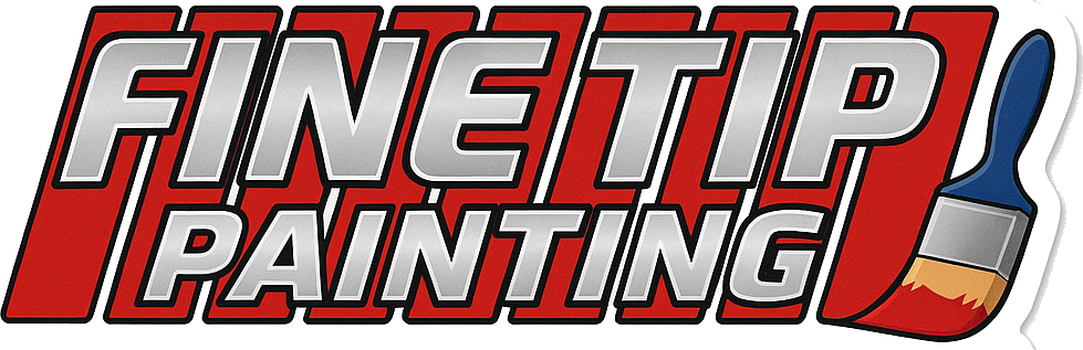 Fine Tip Painting logo